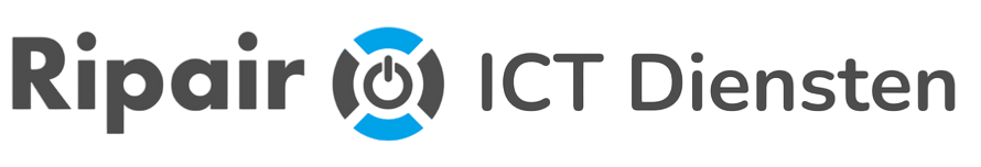 Ripair ICT Diensten